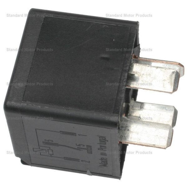 A/C Control Relay, Ry-1491